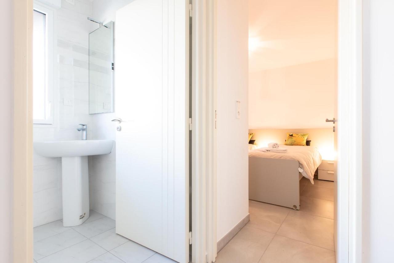 Renovated 2-Br Apartment With Terrace And Pool Κάννες Εξωτερικό φωτογραφία
